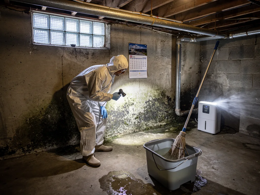 Seasonal and preventive biohazard care for Pittsburgh homes